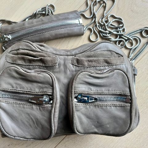 Alexander Wang Brenda Cross Body Bag