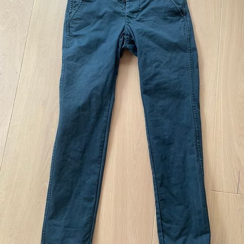 No Nationality Chinos 29/32