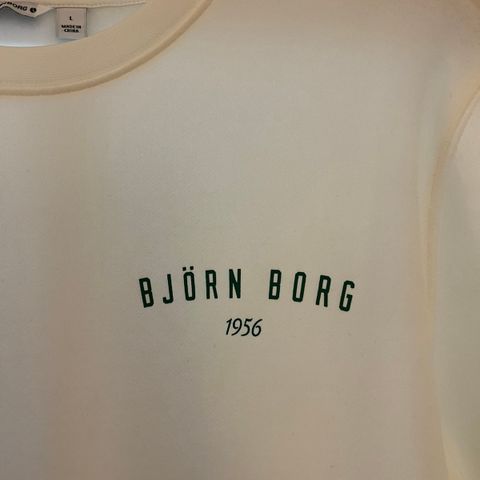 Bjørn Borg sweatshirt