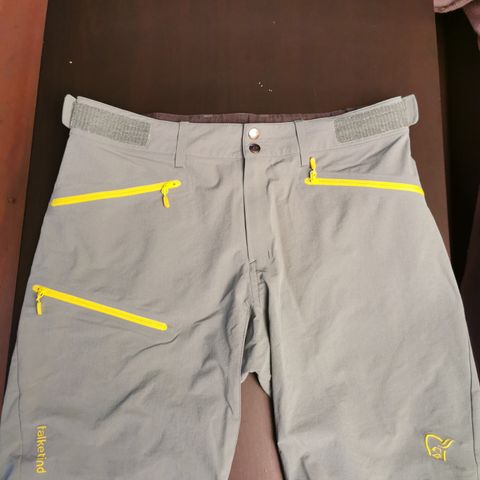 Falketind flex1 shorts