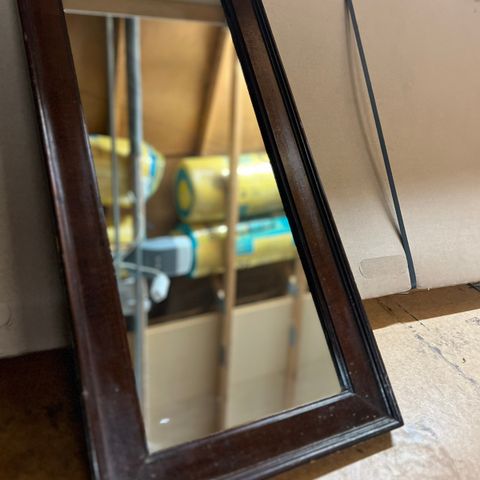 Vintage Speil