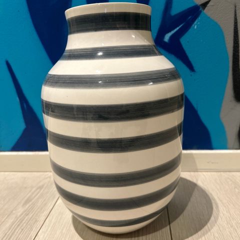 KÄHLER OMAGGIO Vase