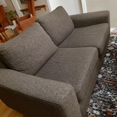 Sofa fra Bolia