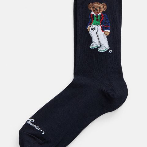 Polo Ralph Lauren sokker Nyhet! One size