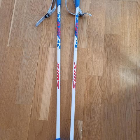 Skistaver 75 cm