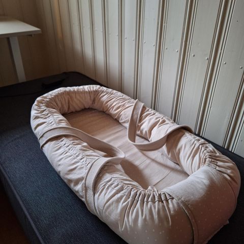 Babynest Liewood