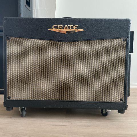 Crate vtx200s