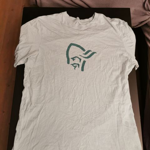 Norrøna /29 cotton t-shirt