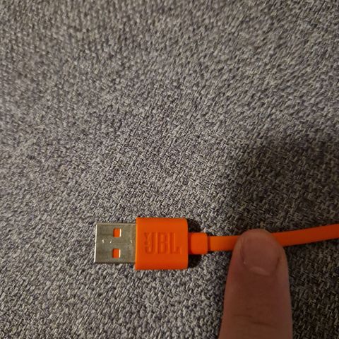 JBL  Ladekabel Orginal USB-C