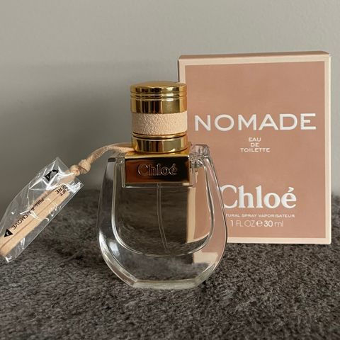 Chloe Nomade