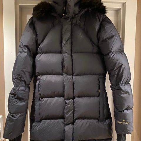 Polaris Down Coat