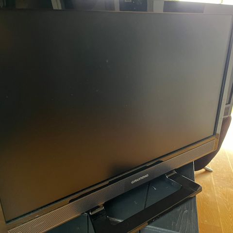 Grundig LCD Tv VLE5400 BN