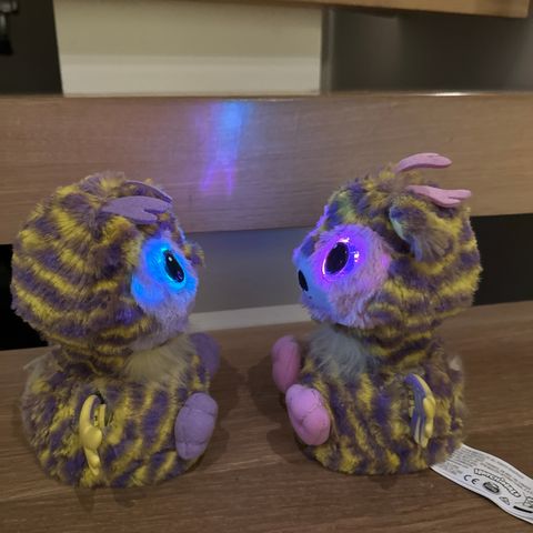 Hatchimals - 2 stk