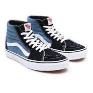 Vans str 36,5