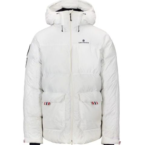 Amundsen peak parka jacket