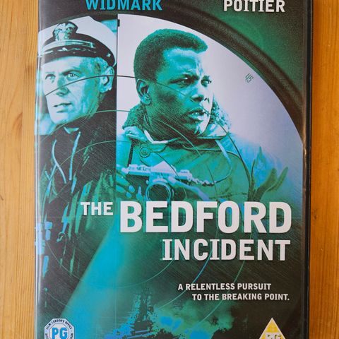 The Bedford Incident