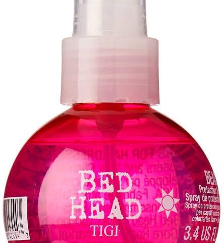 Bed head beach blind protection spray - varmebeskyttende