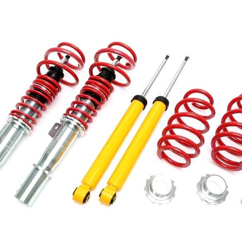 Coilover VW Scirocco