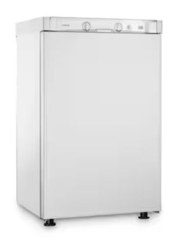 DOMETIC gass kjøleskap m/liten frys 9600015632 - fantastisk kvalitet! SPAR 2500!