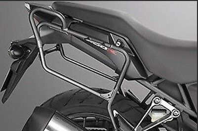 Festesett til sidekofferter Honda CB500X