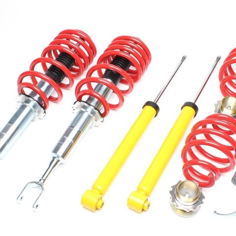 Coilover Audi A4 S4 RS4