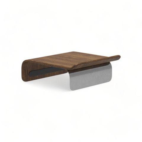 8 stk. Helt nytt | Easy Arm bord, teak