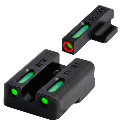 Truglo TFX PRO sikter til Glock