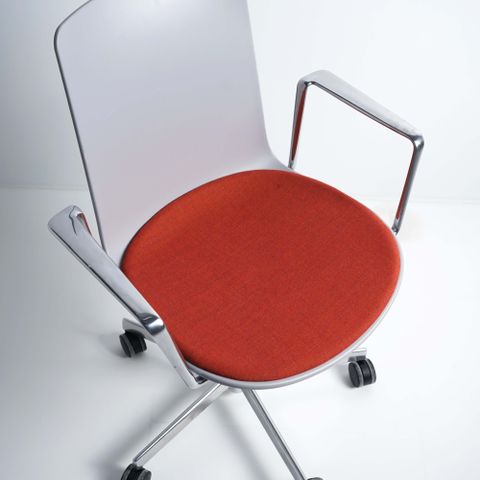 Lottus High office chair