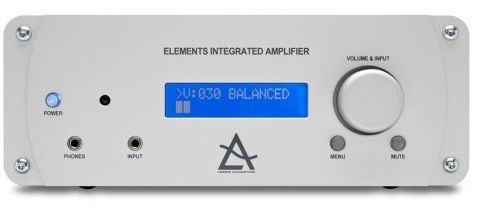 Leema Acoustics Elements