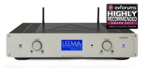 Leema Acoustics Quasar