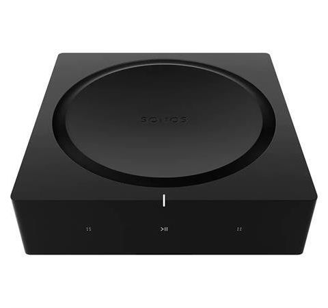 Sonos Amp - Salg og installasjon