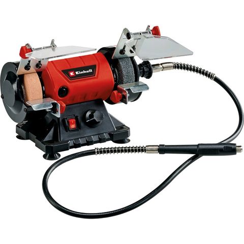 Einhell TC-XG 75 Kit Benkesliper med flere funksjoner