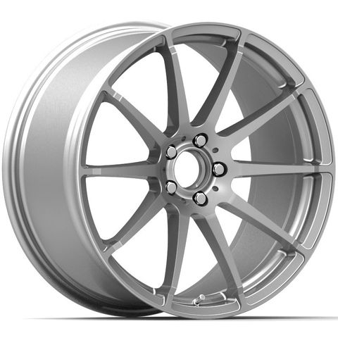 9,5X19 CONCAVE FELGPAKKE MERCEDES E KLASSE W211, W212, W213, W214