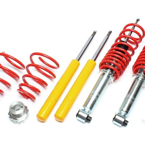 Coilover Audi A6 S6 RS6