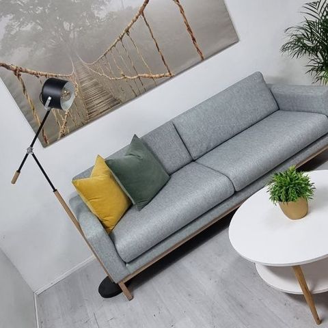 Bolia North sofa | Leveringsklar