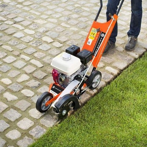 Ariens - Eliet KS 300 PRO kantskjærer - Honda 4,8hk