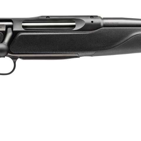 Sauer 505 Synchro XT Rifle