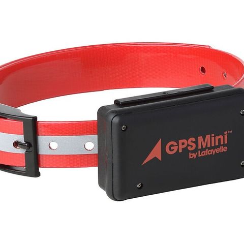 NYHET LAFAYETTE GPS MINI 4G NÅ PÅ LAGER ! 3990.-