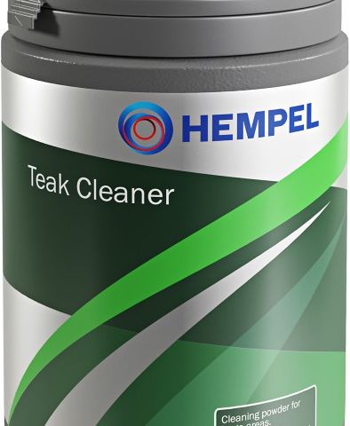 Hempel Teak Cleaner 750 g