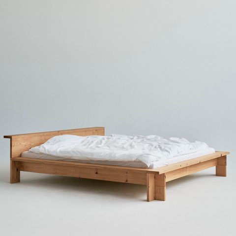 Hem Bed Frame