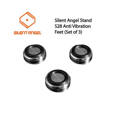 Silent Angel Foot Stand - S28