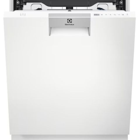 Spar: 4495kr! Electrolux oppvaskmaskin ESZ89300UW