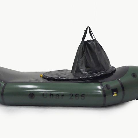 Packraft Char 235-310