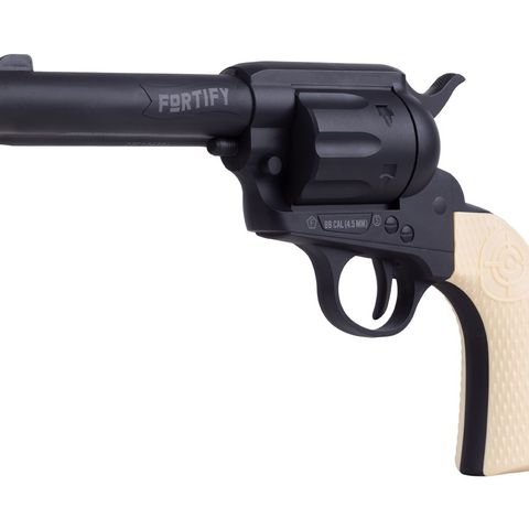 Crosman Fortify luftpistol BB