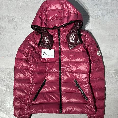 Moncler Bady Jakke (Strl 1)