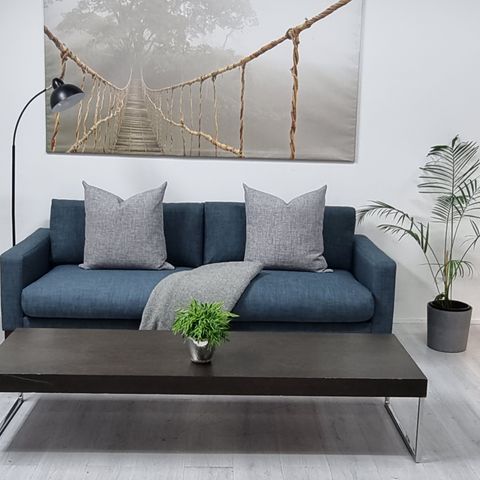 Bolia North sofa | Leveringsklar