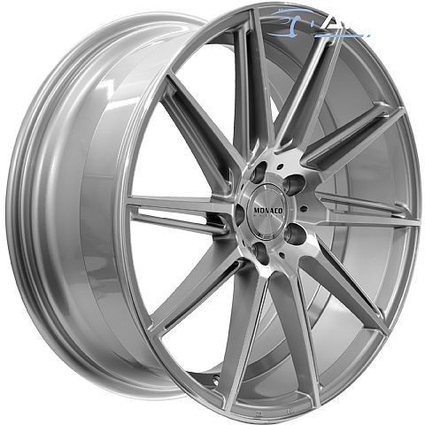 Monaco TR2 20", 5x112