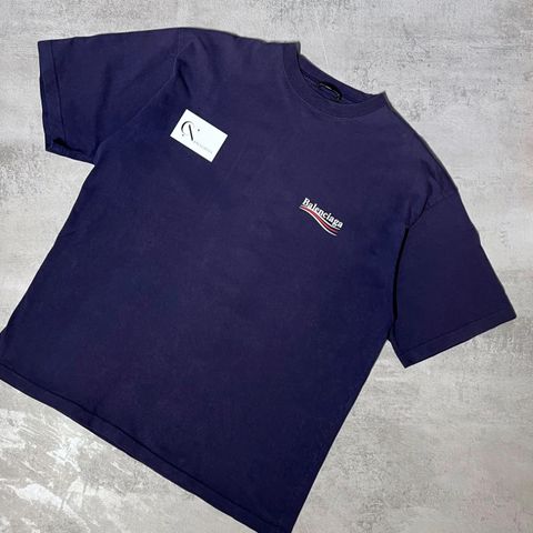 Balenciaga Campaign T-Shirt