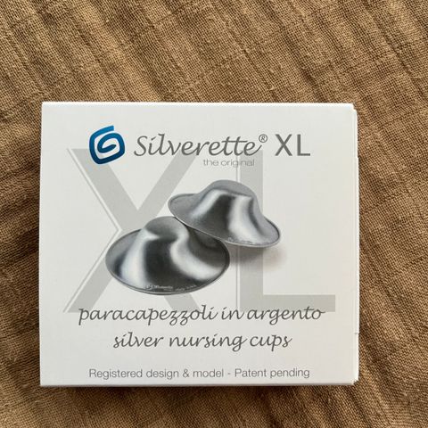 Silverette XL