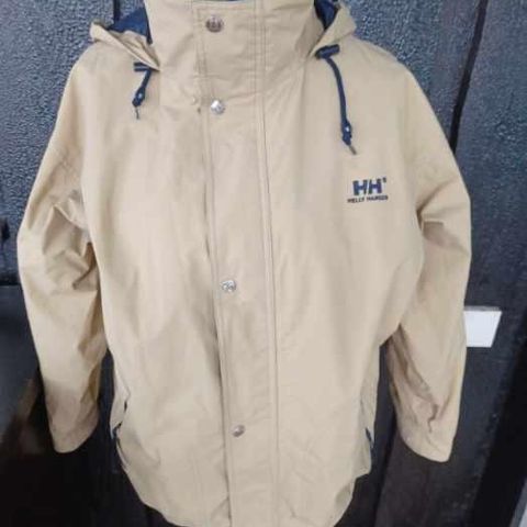 VINTAGE Helly Hansen Jakke